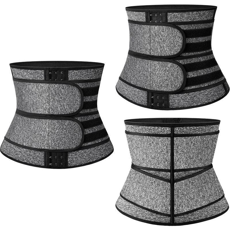 Under Bust Corset – Waist Shaping and Support-Secret Slim Wear