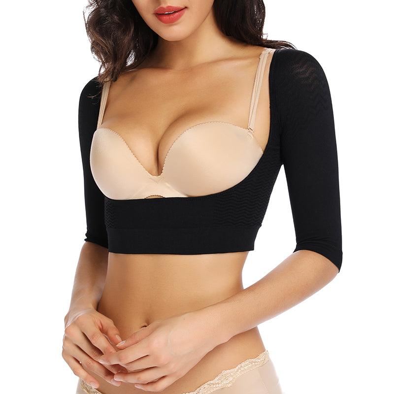 Shoulder Corrector Body Shaper – Sculpted Shape and Posture Support-Secret Slim Wear