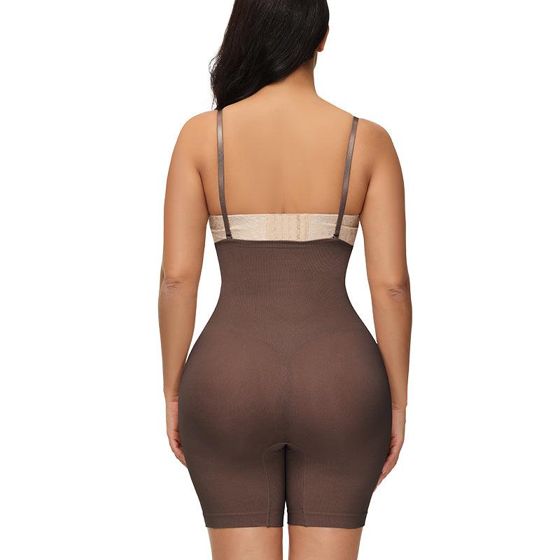 Mid-Section Control Shapewear – Sculpt and Lift Your Body with Comfort-Secret Slim Wear