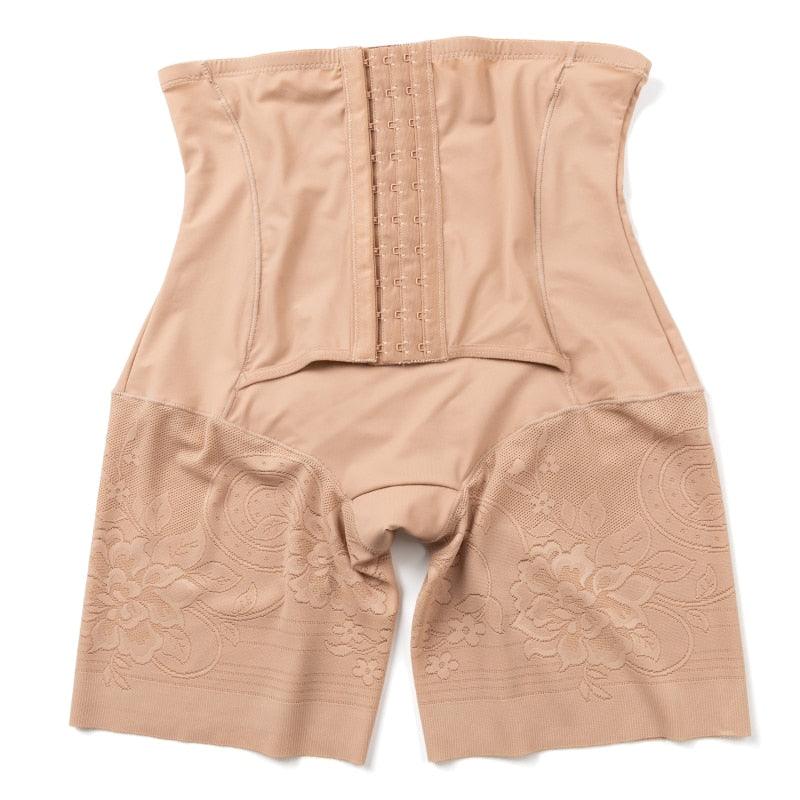 High Waist Shapewear Women – The Perfect Blend of Comfort-Secret Slim Wear