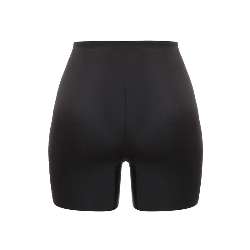 Shapewear Slip Shorts | High Waist & Seamless Comfort-Secret Slim Wear