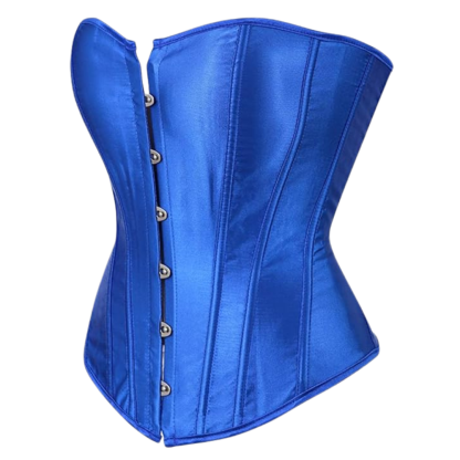 Push Up Shaper Bodysuit Lace up Corsets For Women