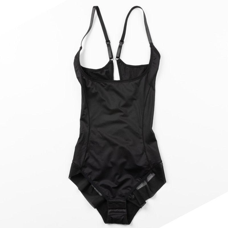 Women Waist Shapewear Bodysuit-Secret Slim Wear