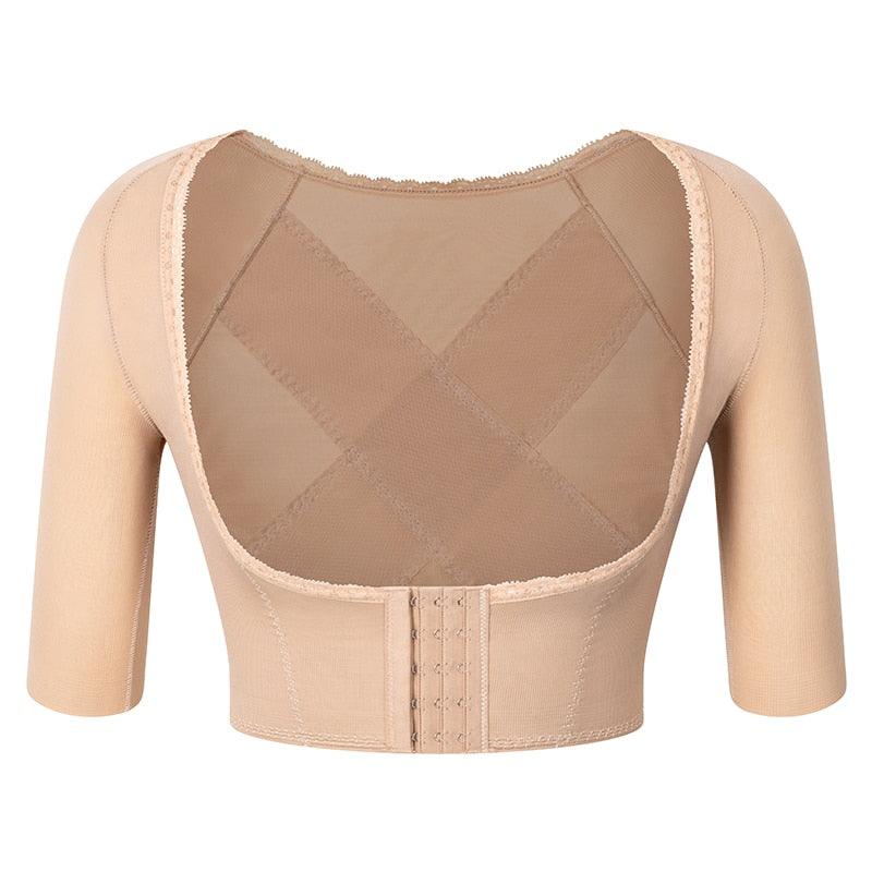 Upper Arm Support Shapewear – Shape and Lift Your Silhouette-Secret Slim Wear