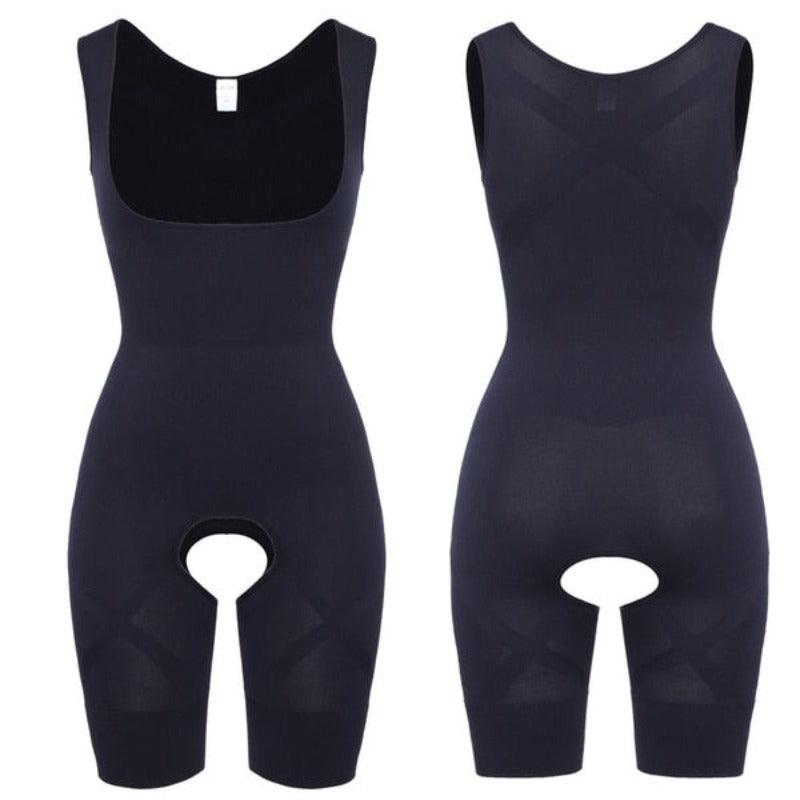 Thigh Slimming Push-Up Shapewear – Sculpt and Slim Shape-Secret Slim Wear