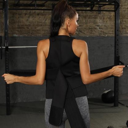 Body Shaper Corset Belt – Sculpt and Slim Your Figure-Secret Slim Wear