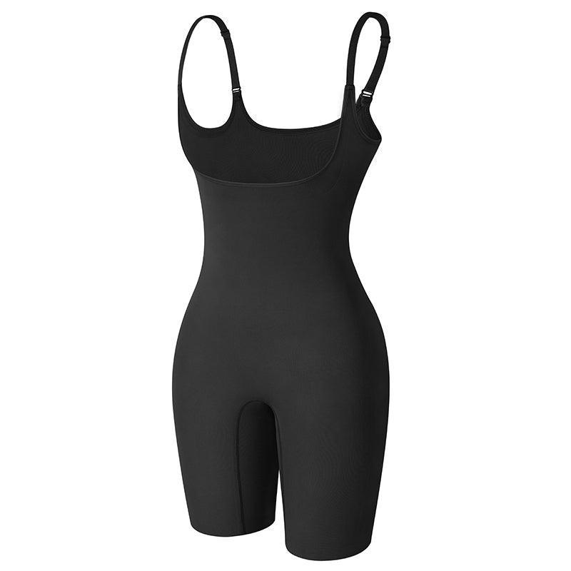 Full Body Shapewear - For A Flawless Silhouette And Maximum Comfort-Secret Slim Wear