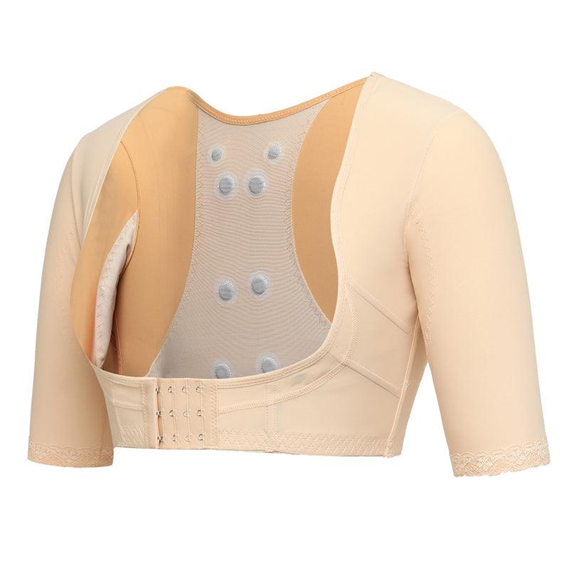 Posture Corrector Arm Shapewear – Comfortable and Seamless Shapewear-Secret Slim Wear