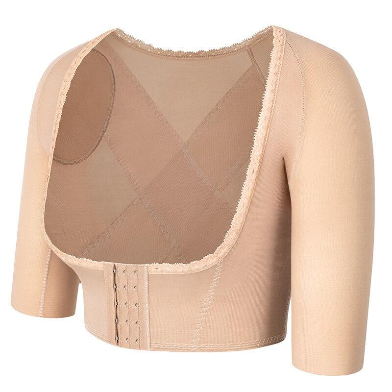Upper Arm Support Shapewear – Shape and Lift Your Silhouette-Secret Slim Wear