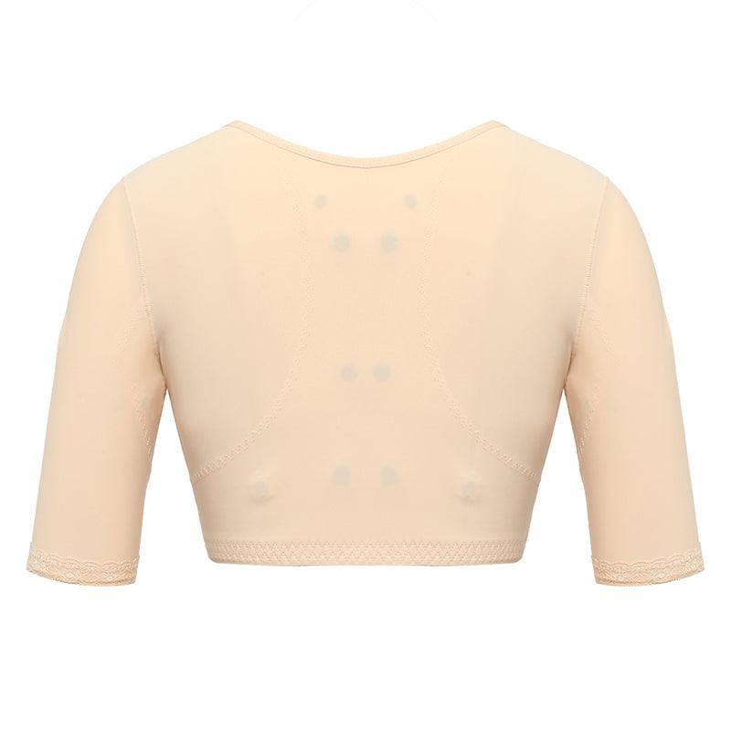 Posture Corrector Arm Shapewear – Comfortable and Seamless Shapewear-Secret Slim Wear