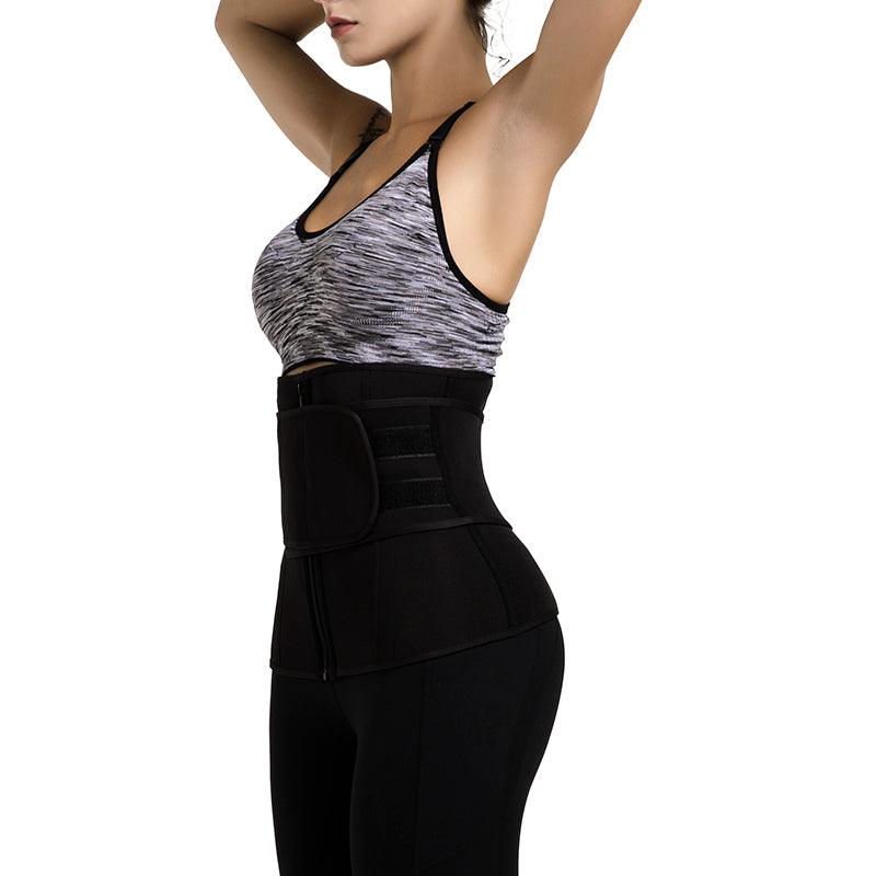 Waist Corset Belt | Adjustable and Comfortable Waist Shaper-Secret Slim Wear