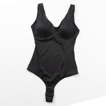 V-Neck Body Shaper Shapewear – Sculpt and Slim Shape-Secret Slim Wear