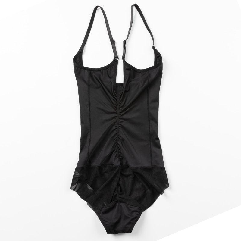 Women Waist Shapewear Bodysuit-Secret Slim Wear