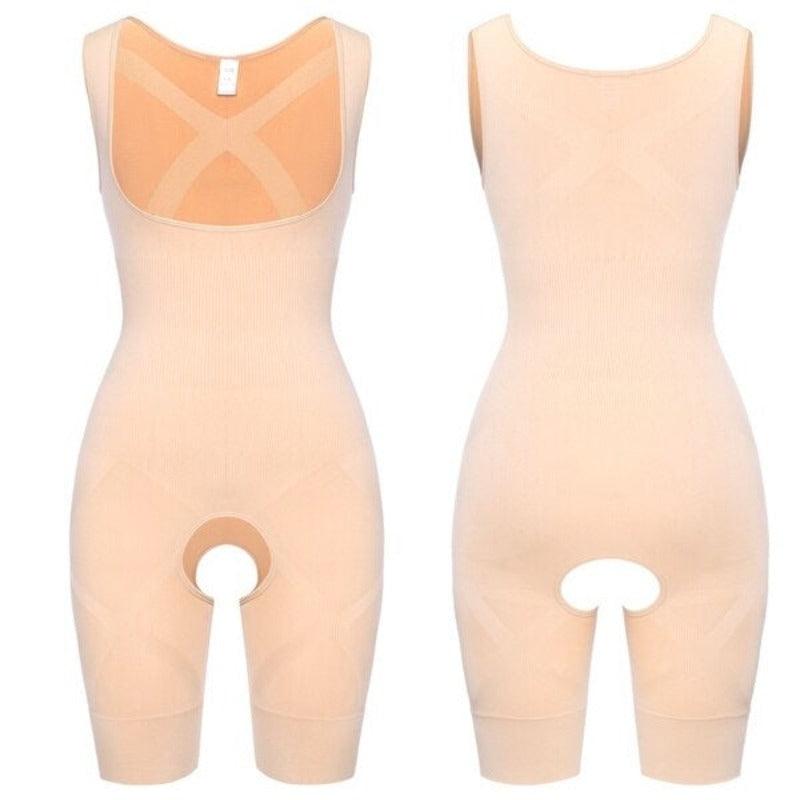 Thigh Slimming Push-Up Shapewear – Sculpt and Slim Shape-Secret Slim Wear