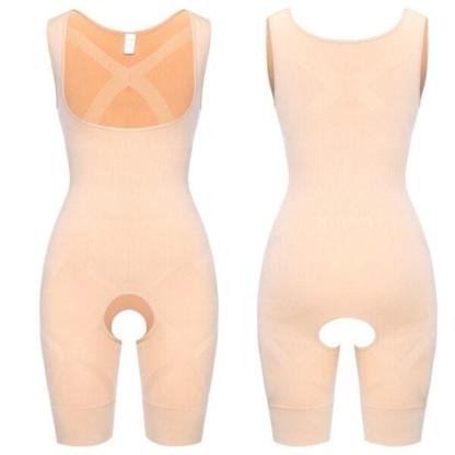 Thigh Slimming Push-Up Shapewear – Sculpt and Slim Shape-Secret Slim Wear