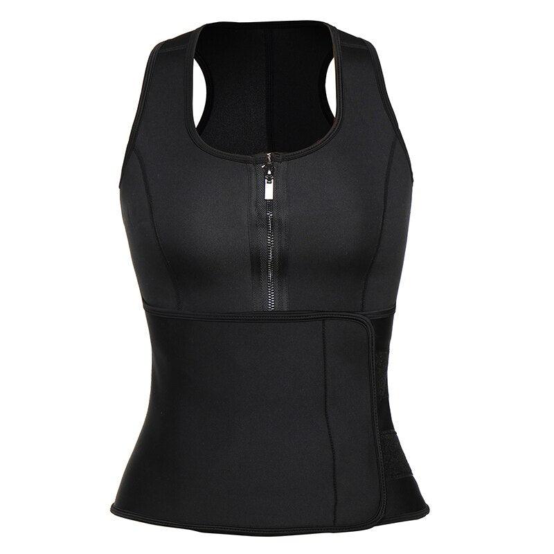 Body Shaper Corset Belt – Sculpt and Slim Your Figure-Secret Slim Wear