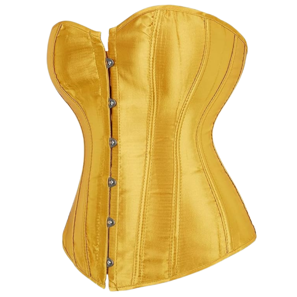 Push Up Shaper Bodysuit Lace up Corsets For Women