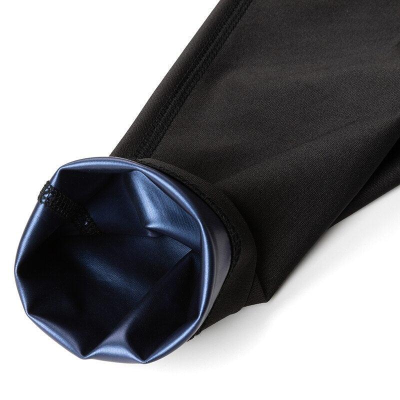 High Waist Sport Pants For Women-Secret Slim Wear