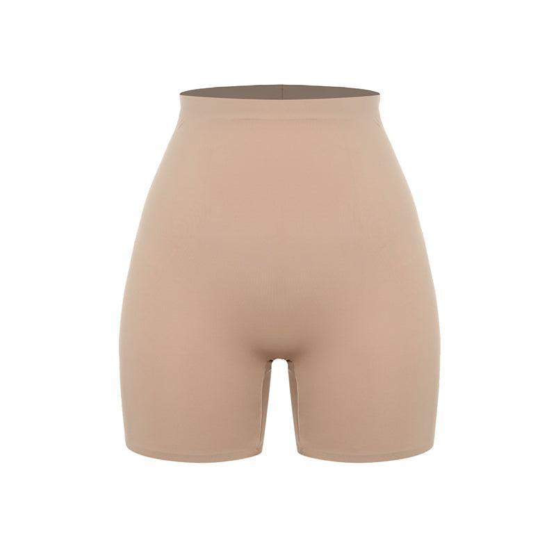 Shapewear Slip Shorts | High Waist & Seamless Comfort-Secret Slim Wear