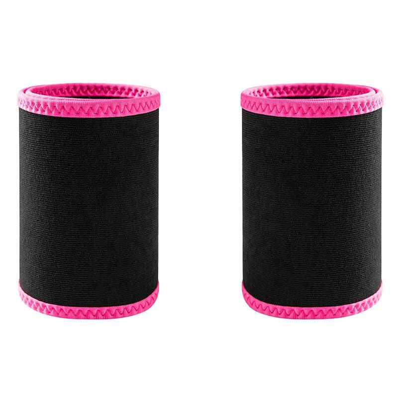 Arm Trimmers Pair – Gym Compression Bands for Men & Women-Secret Slim Wear