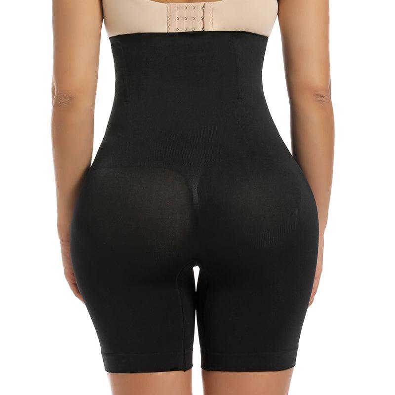 High Waist Underpants Shapewear Bodysuit - Comfortable and Stylish-Secret Slim Wear