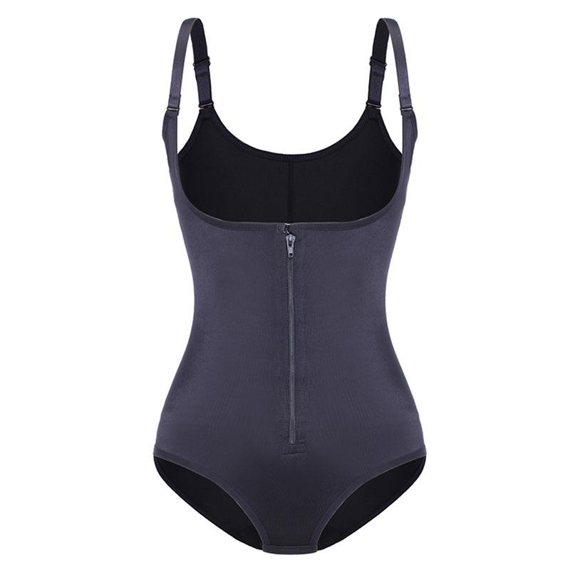 Waist Shapewear Bodysuit - Control Your Silhouette with Style-Secret Slim Wear