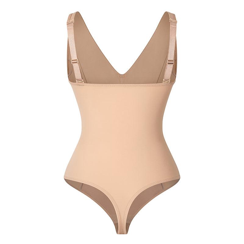 Women's Toning Shapewear Suit - Sculpt Your Silhouette with Comfort-Secret Slim Wear