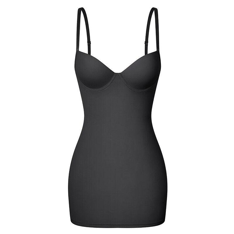 Full Body Shapewear Bra – Smooth, Seamless, and Comfortable Fit-Secret Slim Wear