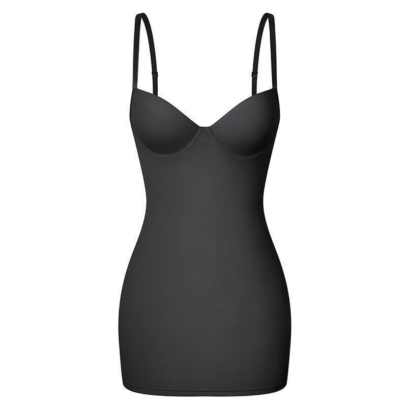 Full Body Shapewear Bra – Smooth, Seamless, and Comfortable Fit-Secret Slim Wear