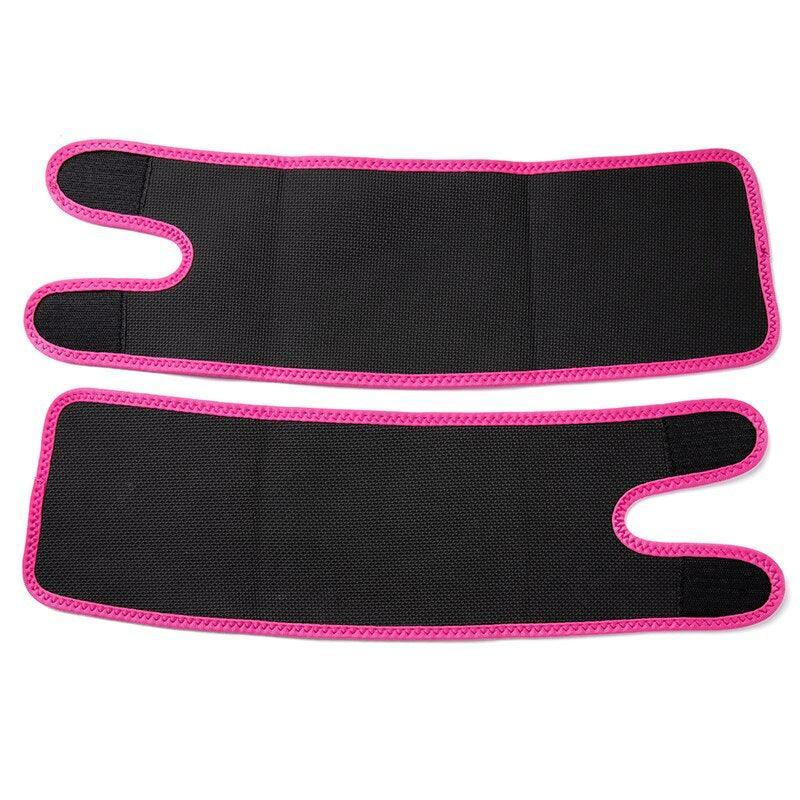 Arm Trimmers Pair – Gym Compression Bands for Men & Women-Secret Slim Wear