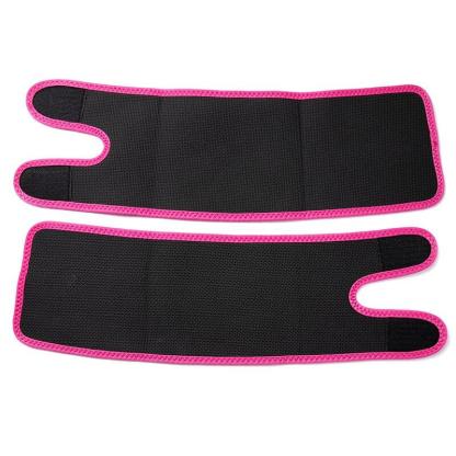 Arm Trimmers Pair – Gym Compression Bands for Men & Women-Secret Slim Wear