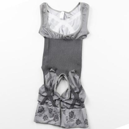Thigh Slimming Push-Up Shapewear – Sculpt and Slim Shape-Secret Slim Wear