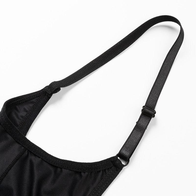 Women Waist Shapewear Bodysuit-Secret Slim Wear