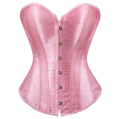 Push Up Shaper Bodysuit Lace up Corsets For Women