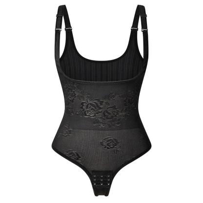 Full Body Shapewear Suit – Sculpted Curves and Seamless Fit-Secret Slim Wear