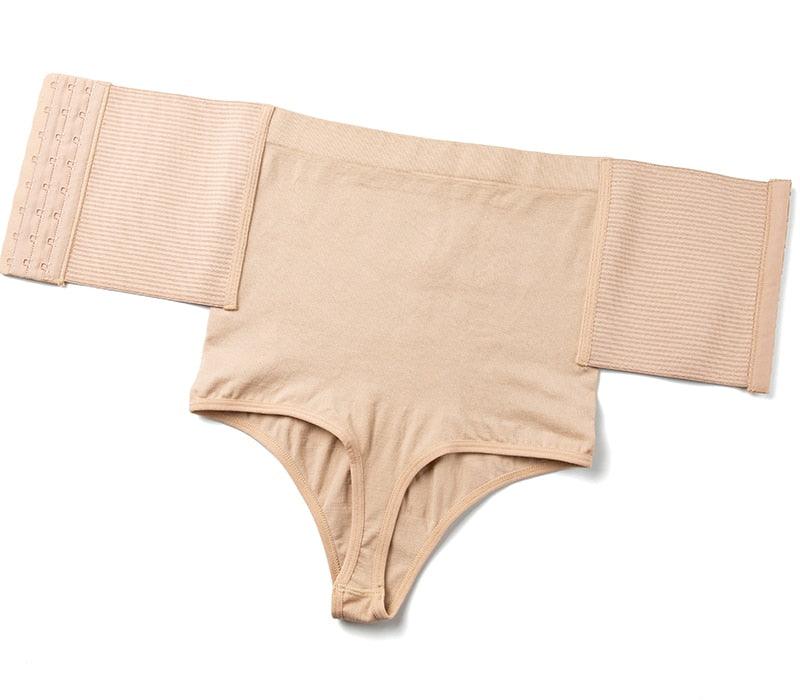 Women High Waist Body Shapewear-Secret Slim Wear