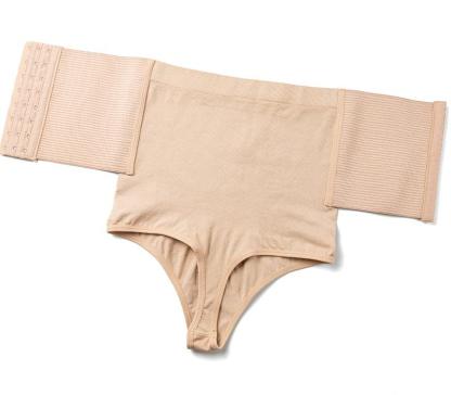 Women High Waist Body Shapewear-Secret Slim Wear