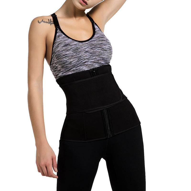 Waist Corset Belt | Adjustable and Comfortable Waist Shaper-Secret Slim Wear