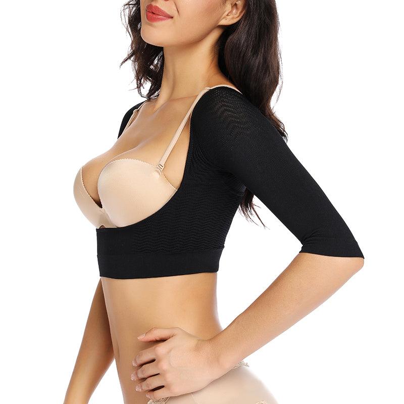 Shoulder Corrector Body Shaper – Sculpted Shape and Posture Support-Secret Slim Wear
