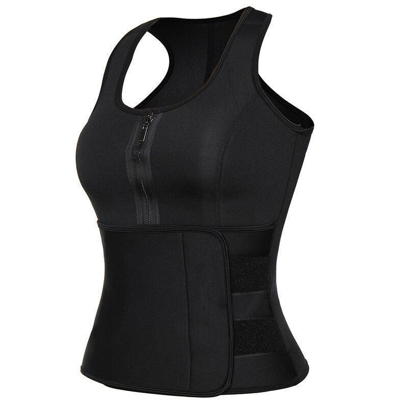Body Shaper Corset Belt – Sculpt and Slim Your Figure-Secret Slim Wear
