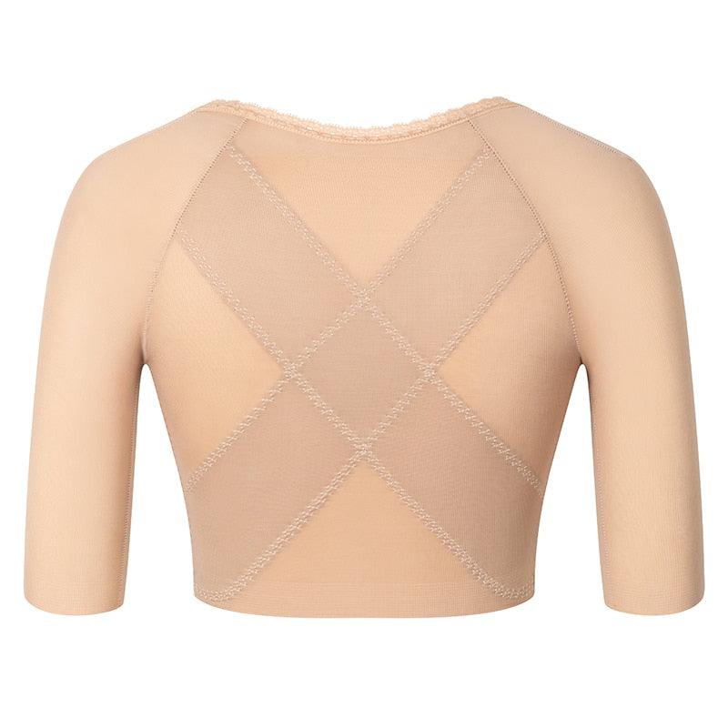 Upper Arm Support Shapewear – Shape and Lift Your Silhouette-Secret Slim Wear