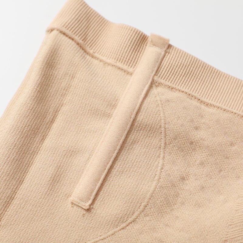 High Rise Control Shapewear – Sculpt Your Midsection and Tummy-Secret Slim Wear