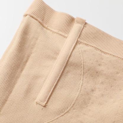 High Rise Control Shapewear – Sculpt Your Midsection and Tummy-Secret Slim Wear