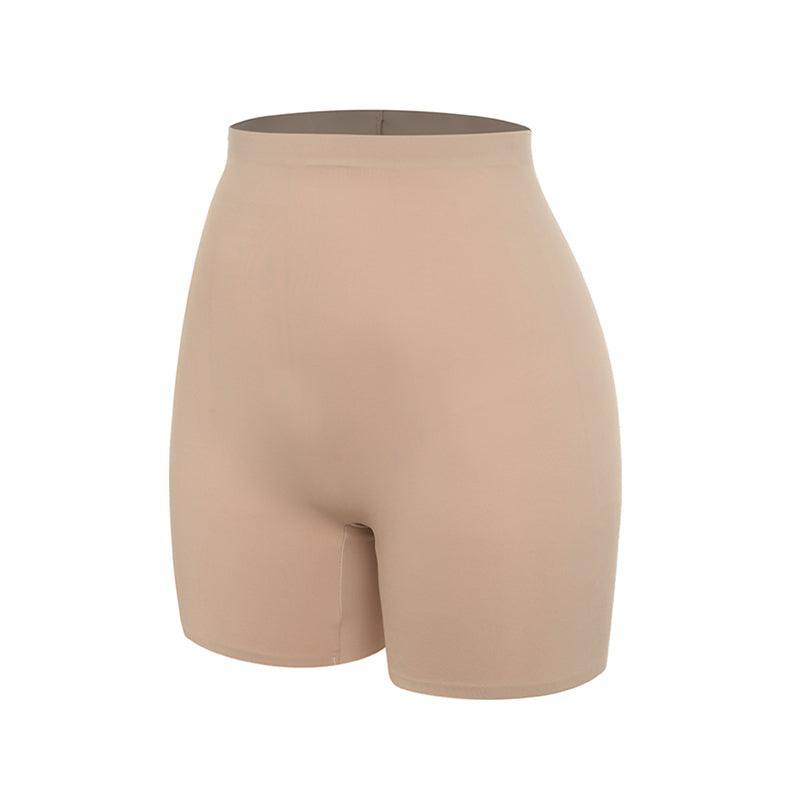 Shapewear Slip Shorts | High Waist & Seamless Comfort-Secret Slim Wear