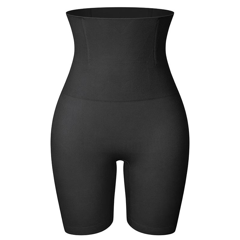 High Waist Underpants Shapewear Bodysuit - Comfortable and Stylish-Secret Slim Wear
