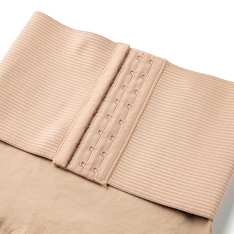 Women High Waist Body Shapewear-Secret Slim Wear