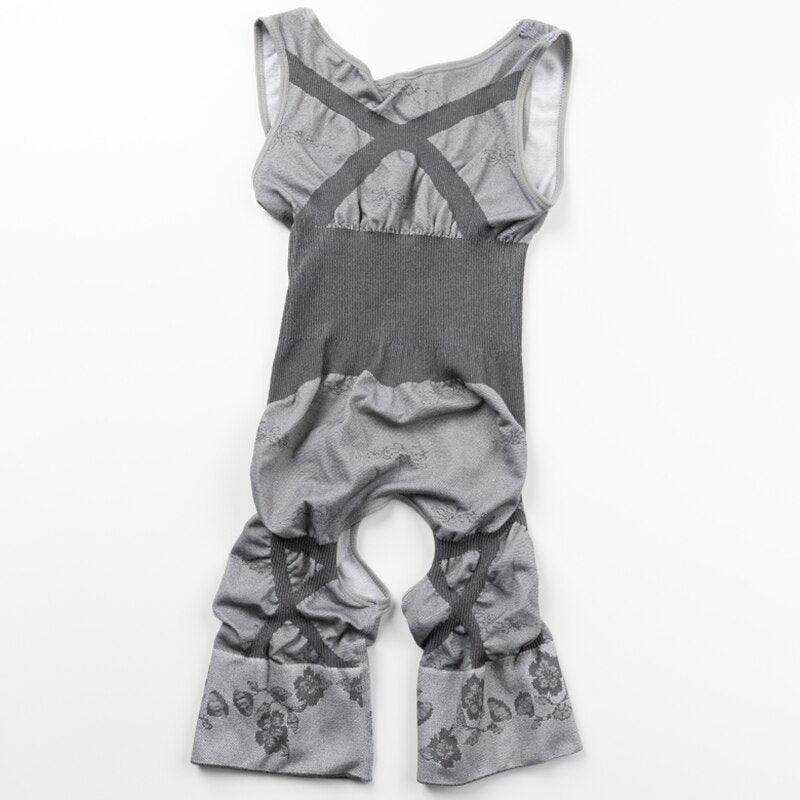 Thigh Slimming Push-Up Shapewear – Sculpt and Slim Shape-Secret Slim Wear