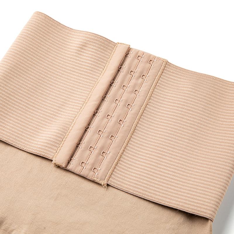 Waist Control Shapewear Panties – Define Your Curves with Comfort-Secret Slim Wear