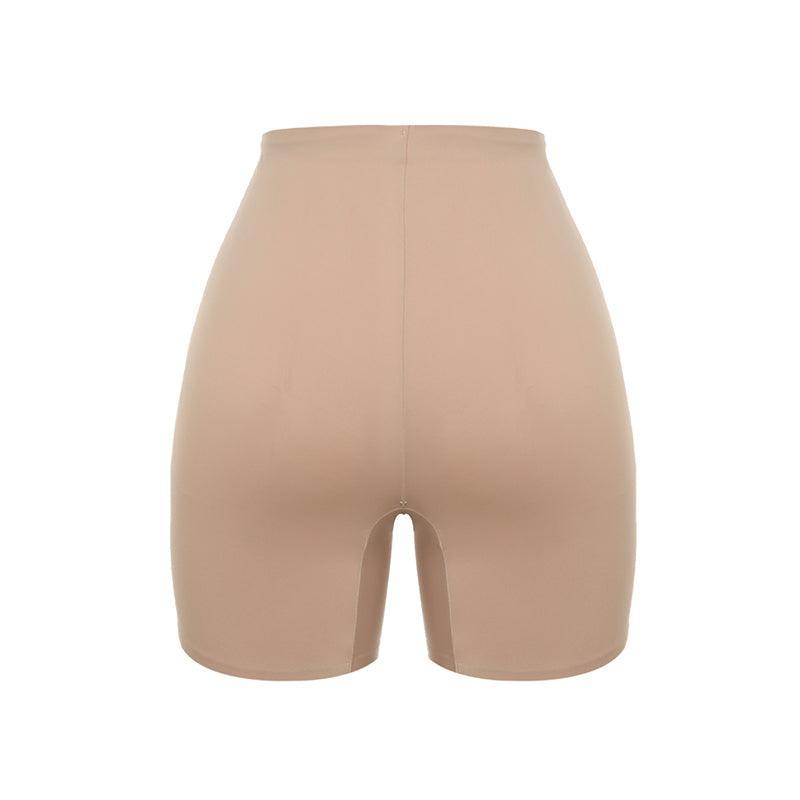 Shapewear Slip Shorts | High Waist & Seamless Comfort-Secret Slim Wear