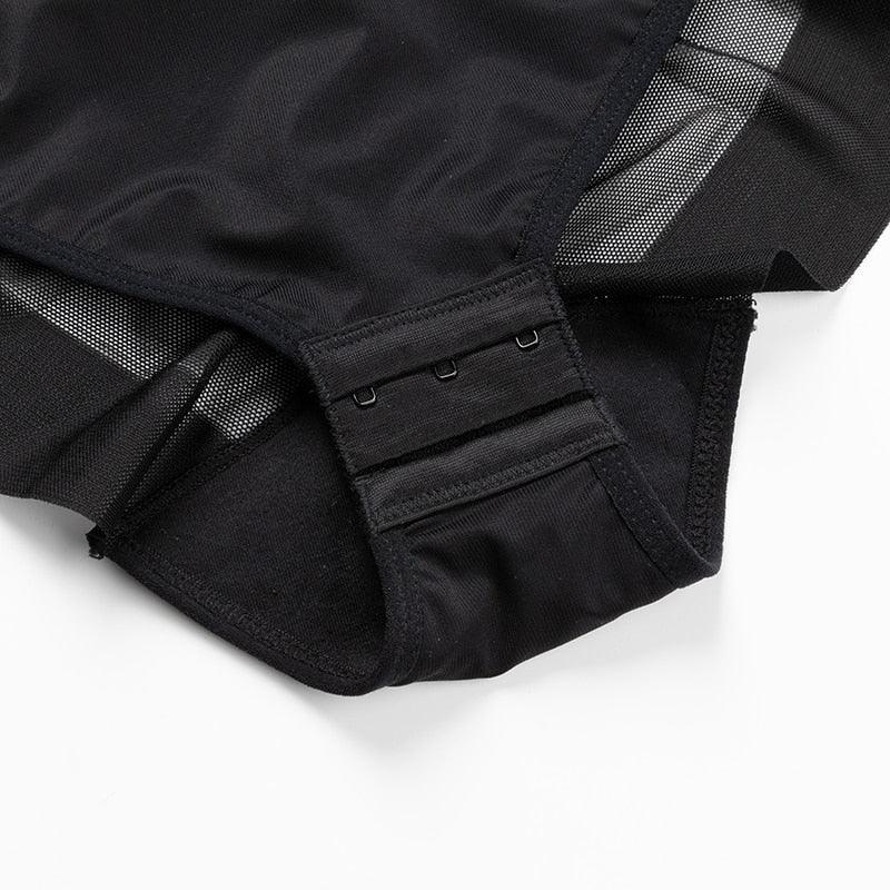 Women Waist Shapewear Bodysuit-Secret Slim Wear